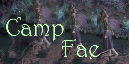 A summer camp for fairies